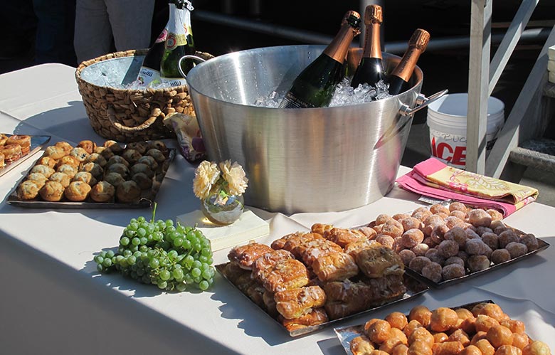 Harvest Celebrations Around the World