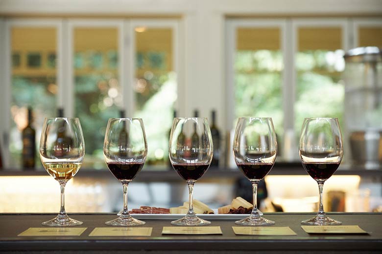 How to Taste Wine