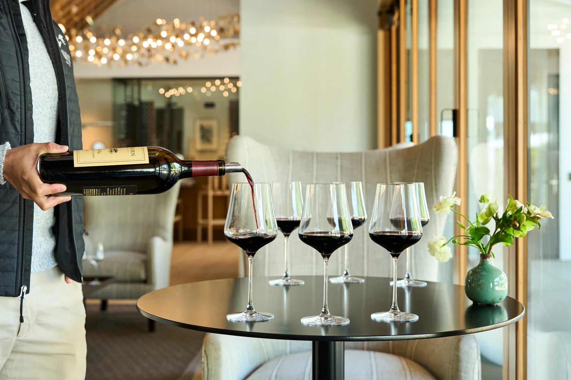 Wine Industry Evolution: Sustainability, Direct Sales, and Innovation