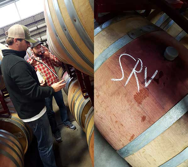 The Final Cut – Barrel Selection