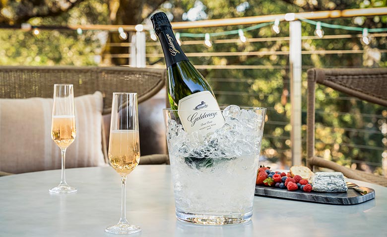 What is Méthode Champenoise?
