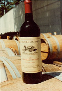 Duckhorn Vineyards: The Founding