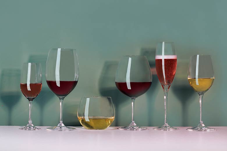 A Guide to Wine Glasses