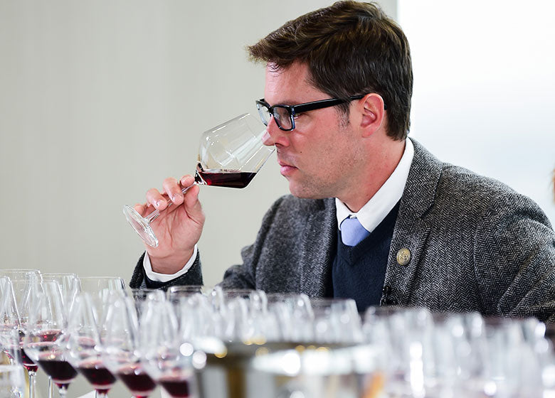 Meet our Team: Their Journey in the World of Wine