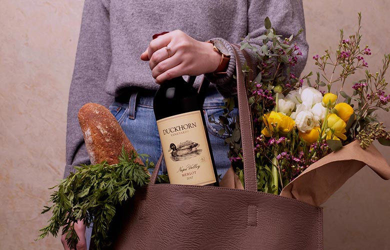 Navigating the Wine Aisle with Confidence