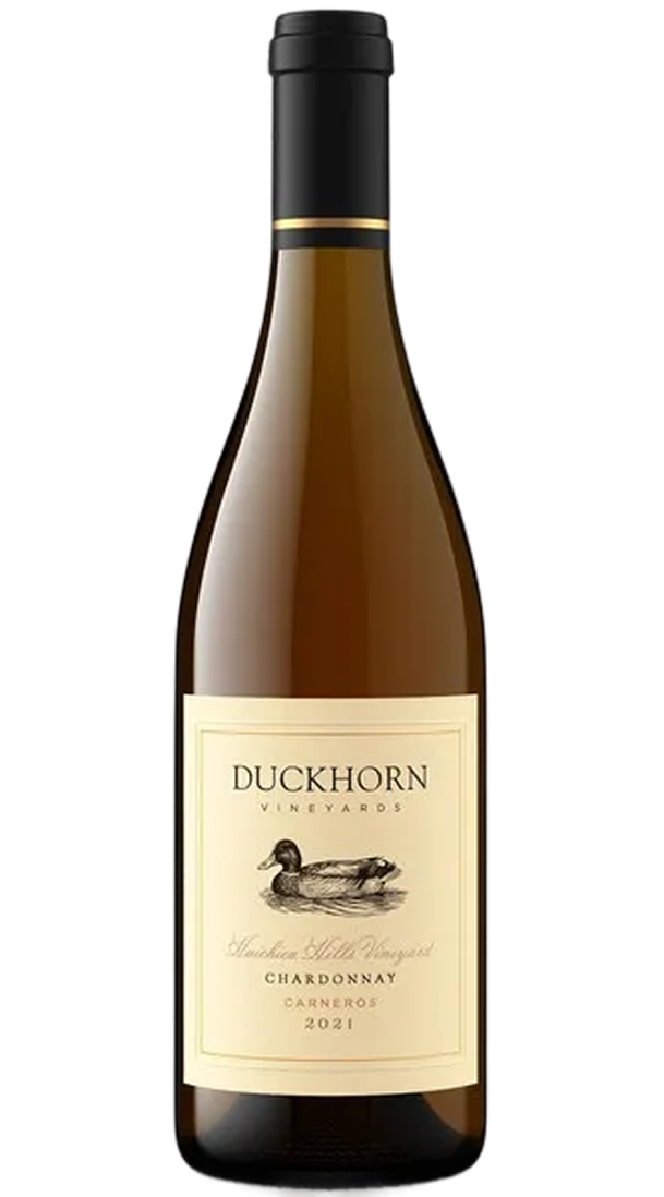 2021 Duckhorn Vineyards Atlas  Peak Napa Valley Merlot