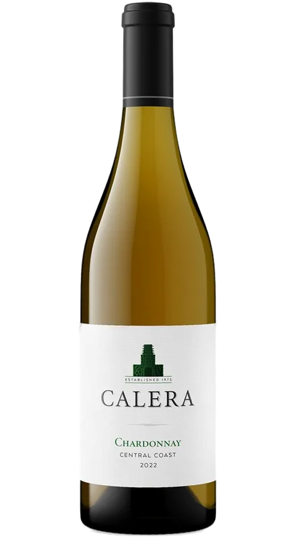 2022 Calera Central Coast Chardonnay