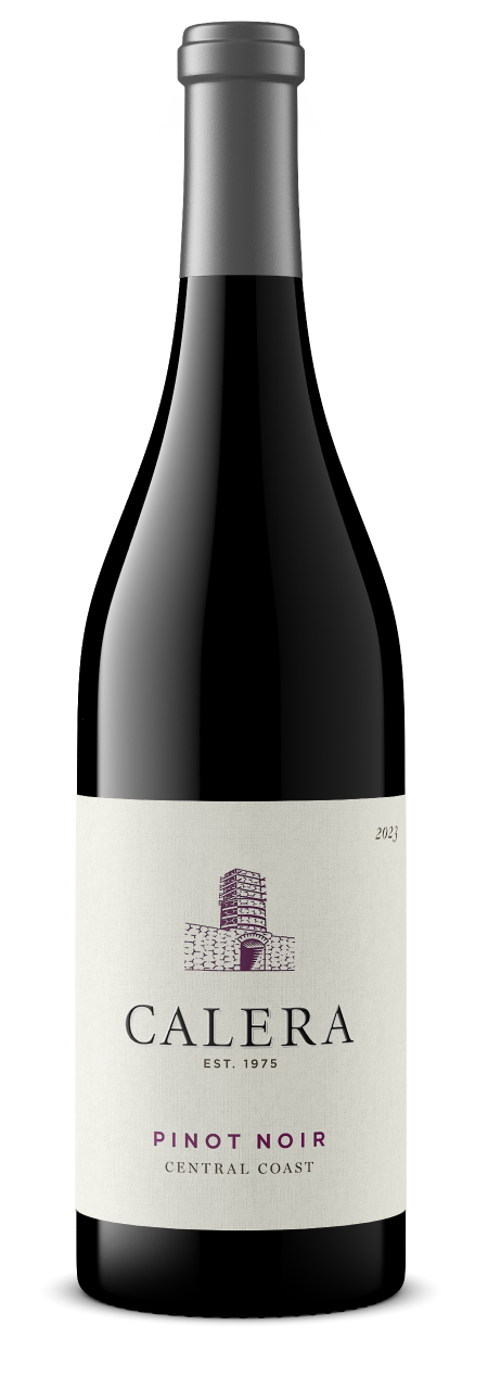 2023 Calera Central Coast Pinot Noir