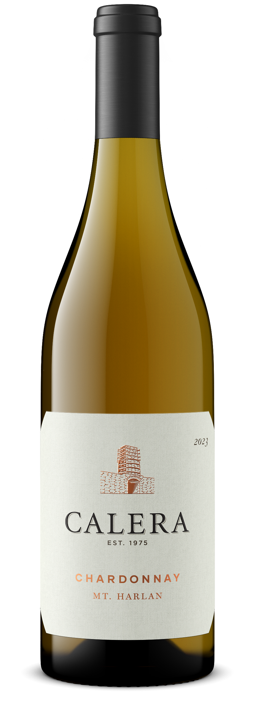 2023 Calera Mt. Harlan Chardonnay