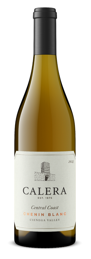 2024 Calera Cienega Valley Central Coast Chenin Blanc