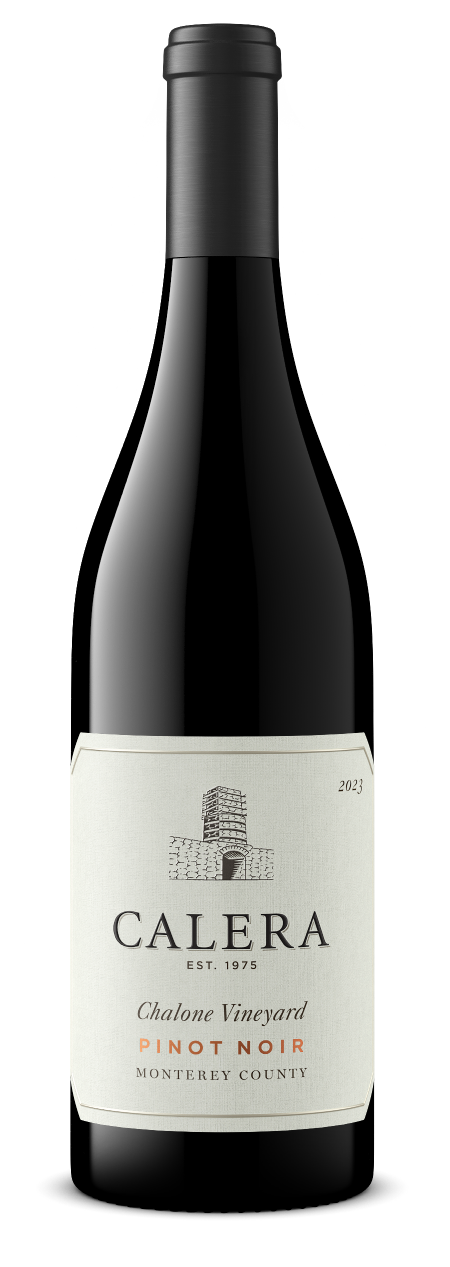 2023 Calera Monterey County Pinot Noir Chalone Vineyard