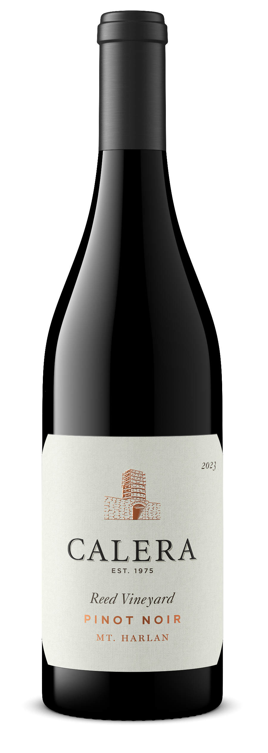 2023 Calera Mt. Harlan Pinot Noir Reed Vineyard