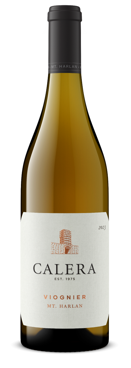 2023 Calera Mt. Harlan Viognier