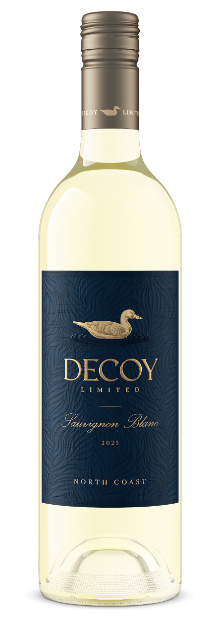 2025 Decoy Limited North Coast Sauvignon Blanc