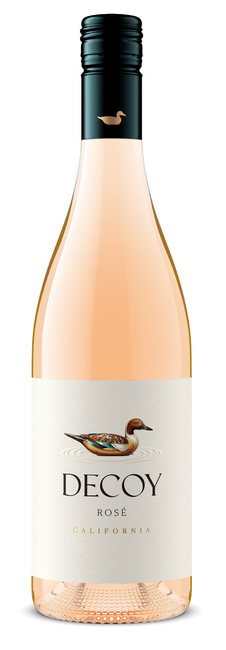 2024 Decoy California Rosé