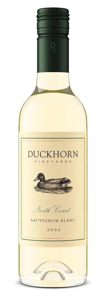 2024 Duckhorn Vineyards North Coast Sauvignon Blanc 375ml