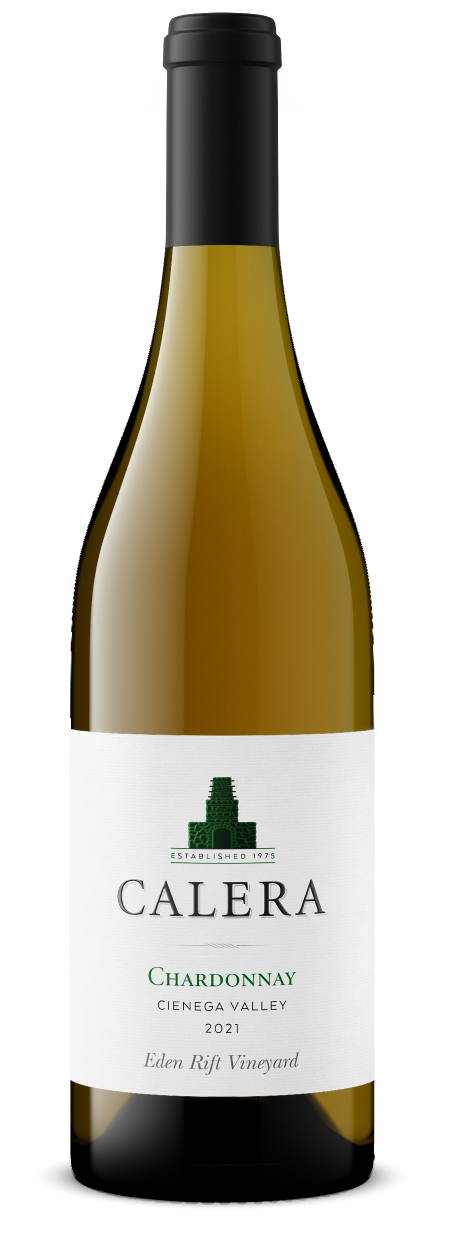 2021 Calera Cienega Valley Chardonnay Eden Rift Vineyard