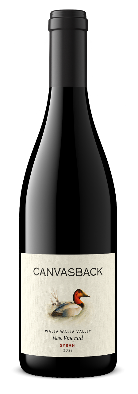 TheDuckhornPortfolio-Canvasback-Syrah-FunkVineyard-2022