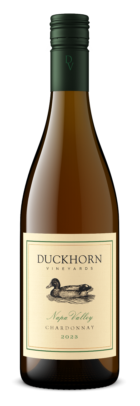 2023 Duckhorn Vineyards Napa Valley Chardonnay