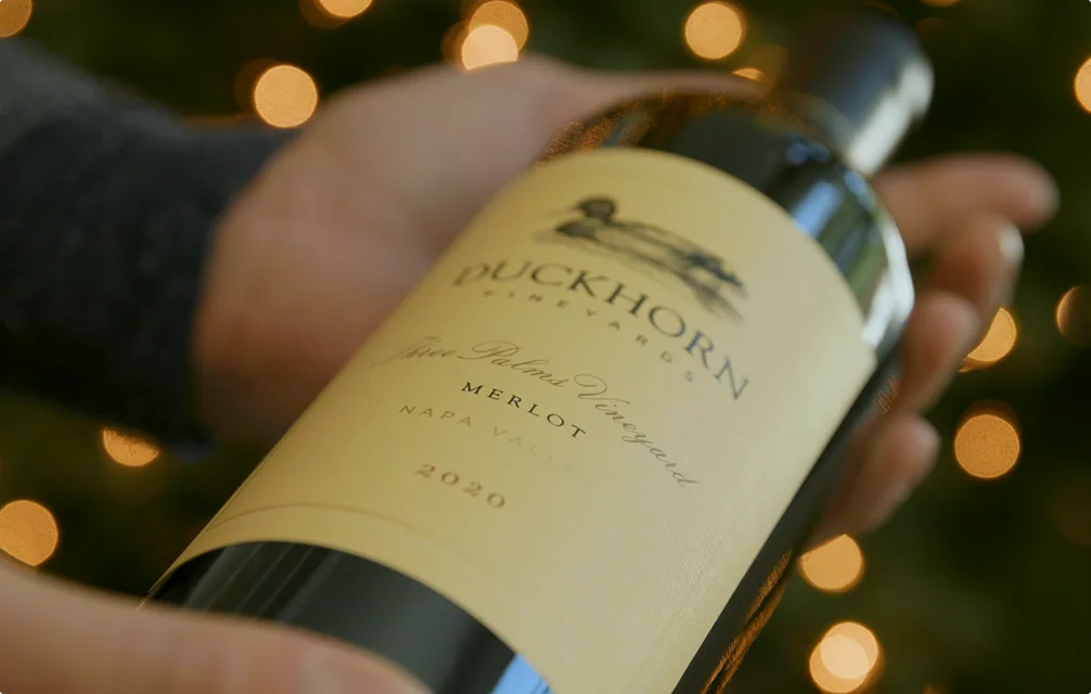 The Duckhorn Collection